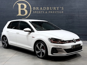 Used Volkswagen Golf 2020 for sale - 78469596: Photo