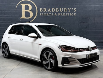 Used Volkswagen Golf 2020 for sale - 78469596: Photo