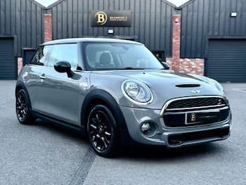 Used MINI Hatch 2018 for sale - 79750162: Photo