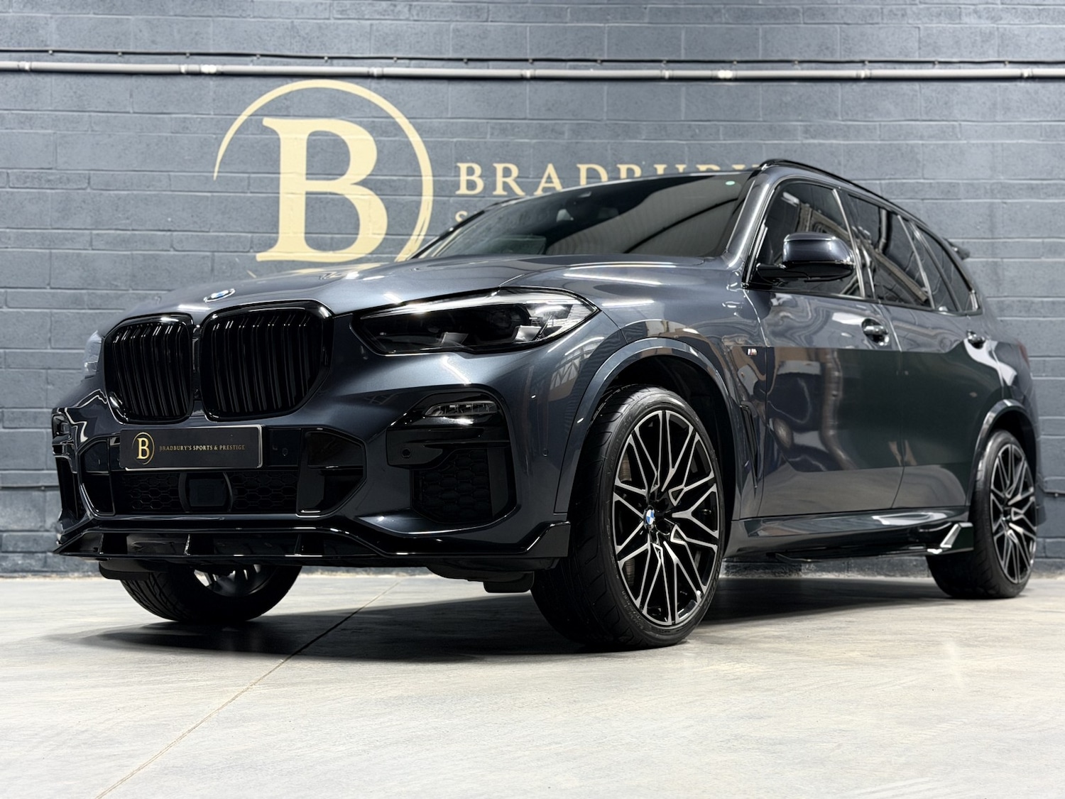 Used BMW X5 2019 for sale - 77694282: Photo 11