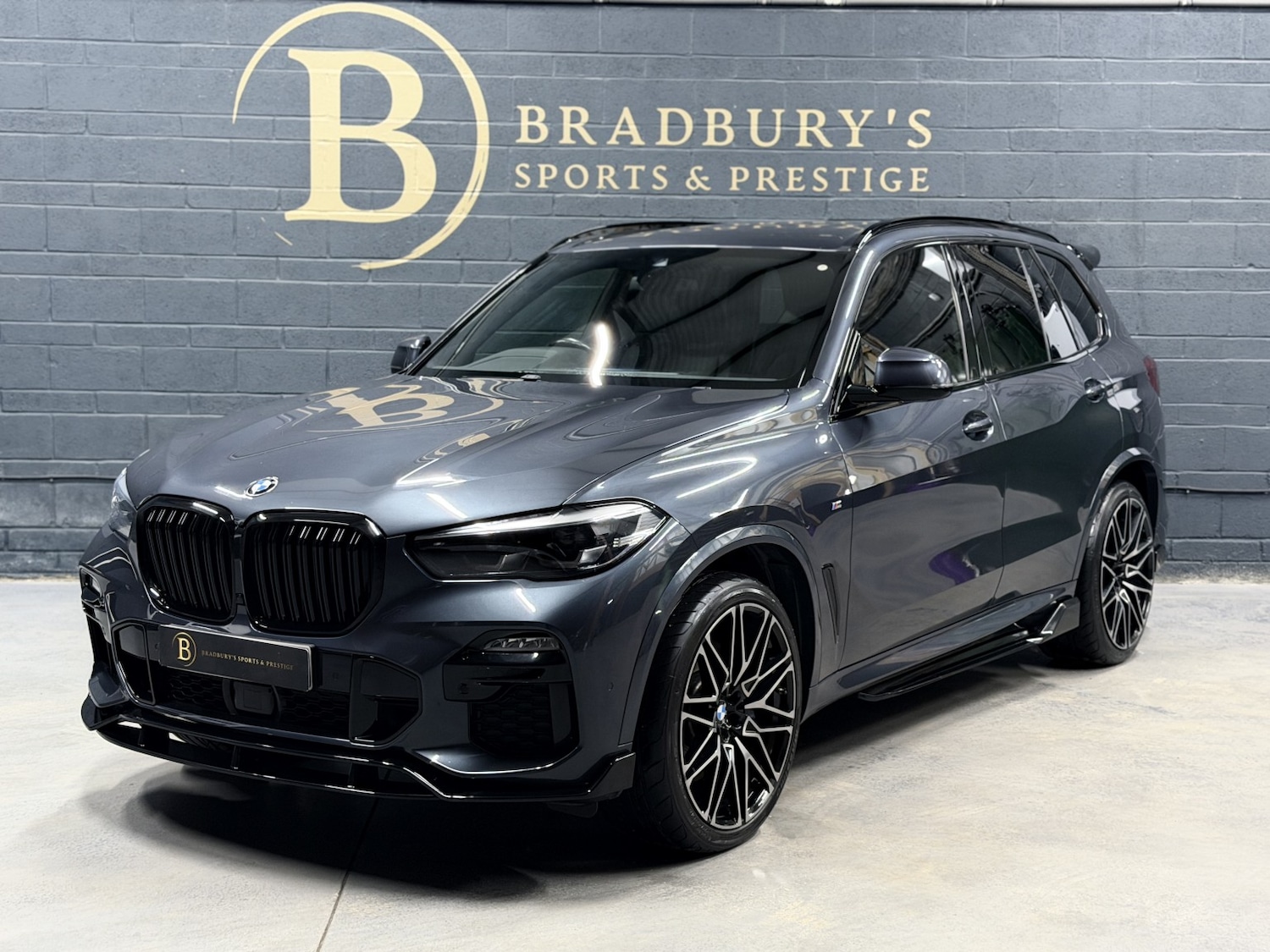 Used BMW X5 2019 for sale - 77694282: Photo 13
