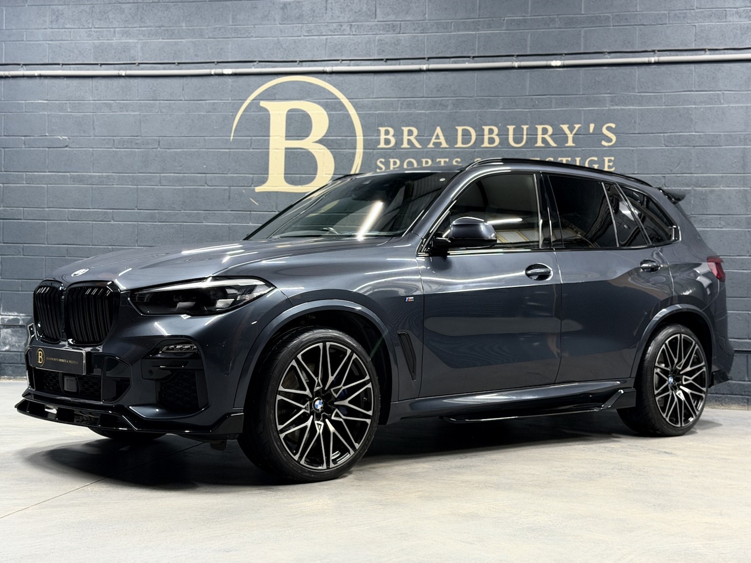 Used BMW X5 2019 for sale - 77694282: Photo 15