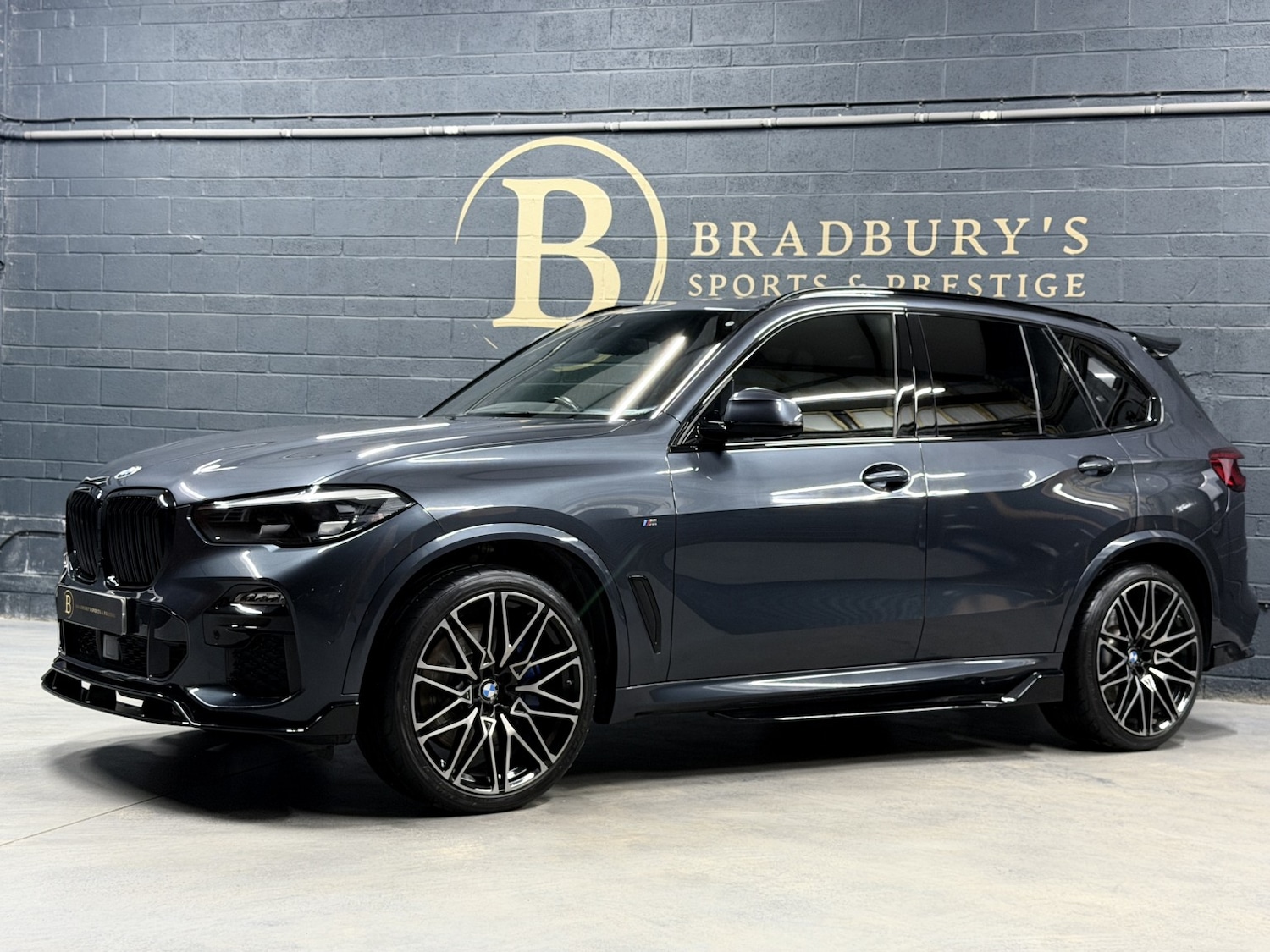 Used BMW X5 2019 for sale - 77694282: Photo 17