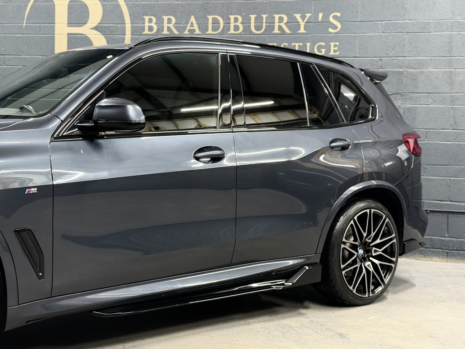 Used BMW X5 2019 for sale - 77694282: Photo 18