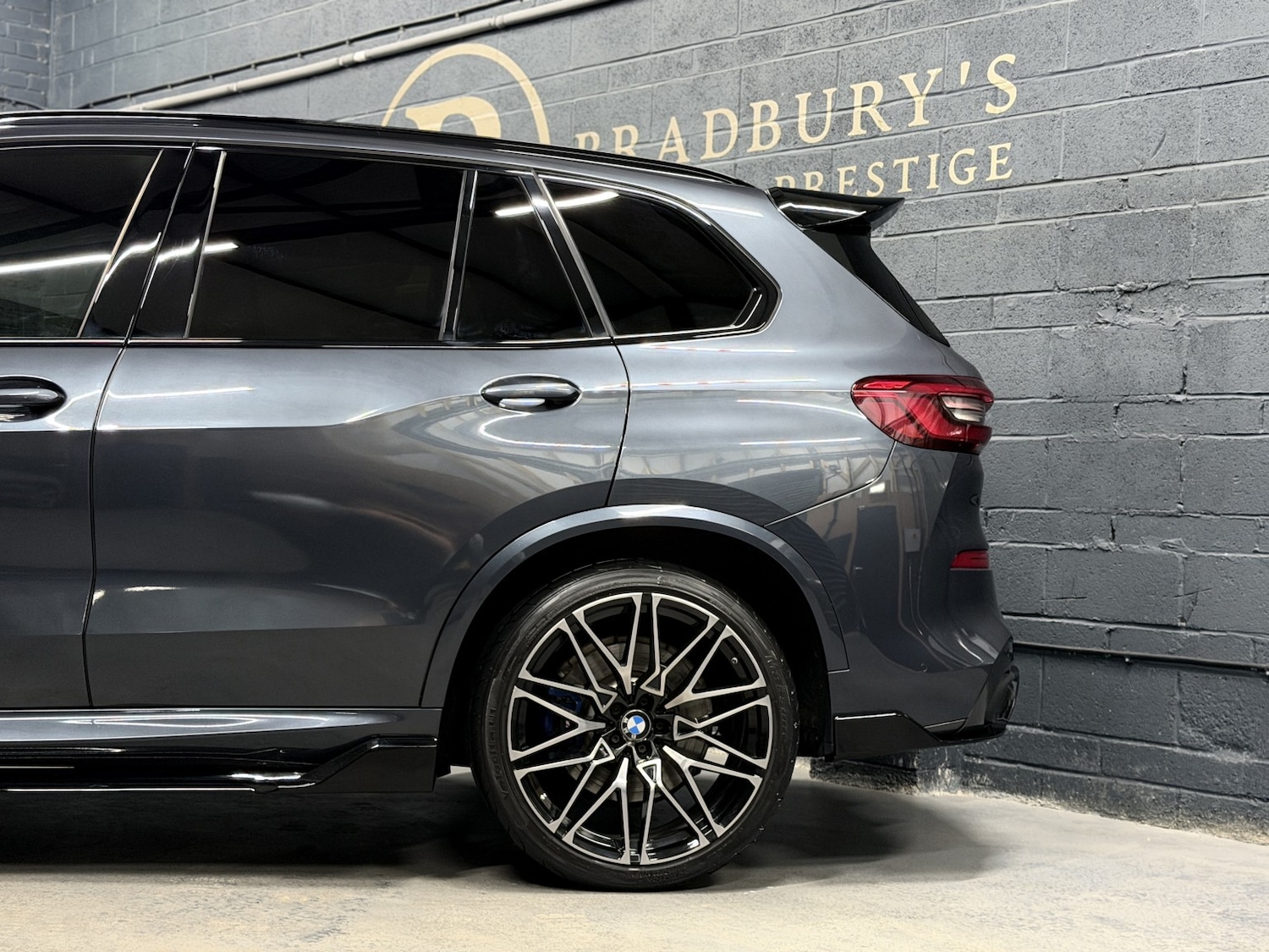 Used BMW X5 2019 for sale - 77694282: Photo 19