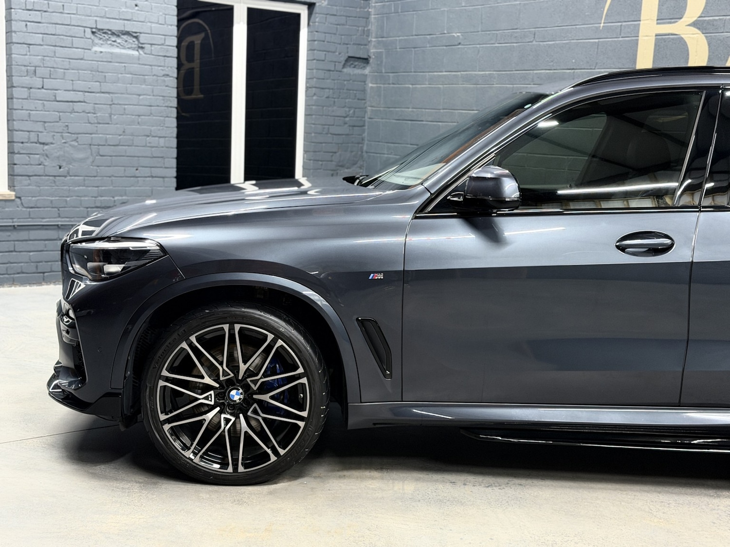 Used BMW X5 2019 for sale - 77694282: Photo 20