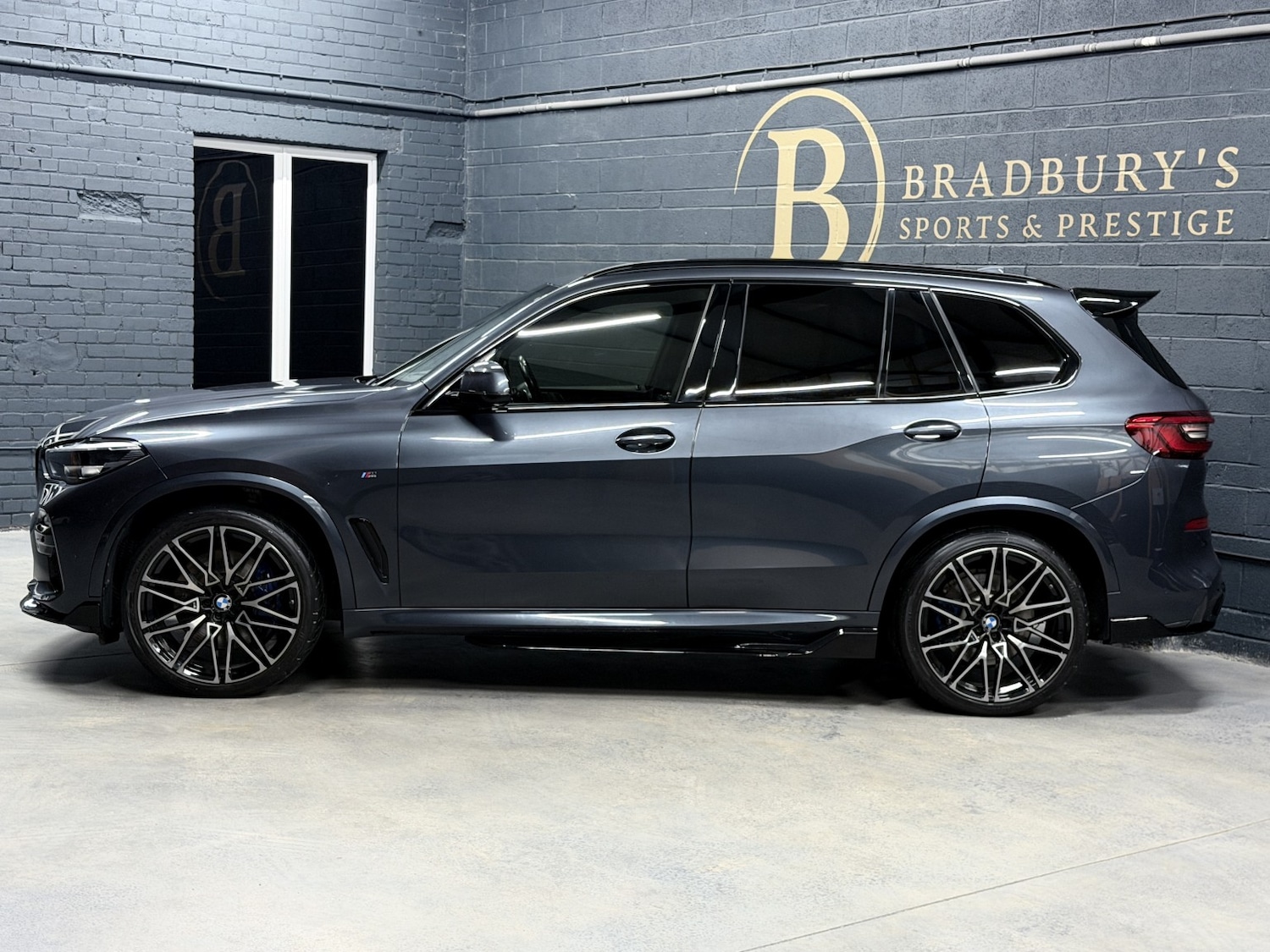 Used BMW X5 2019 for sale - 77694282: Photo 21