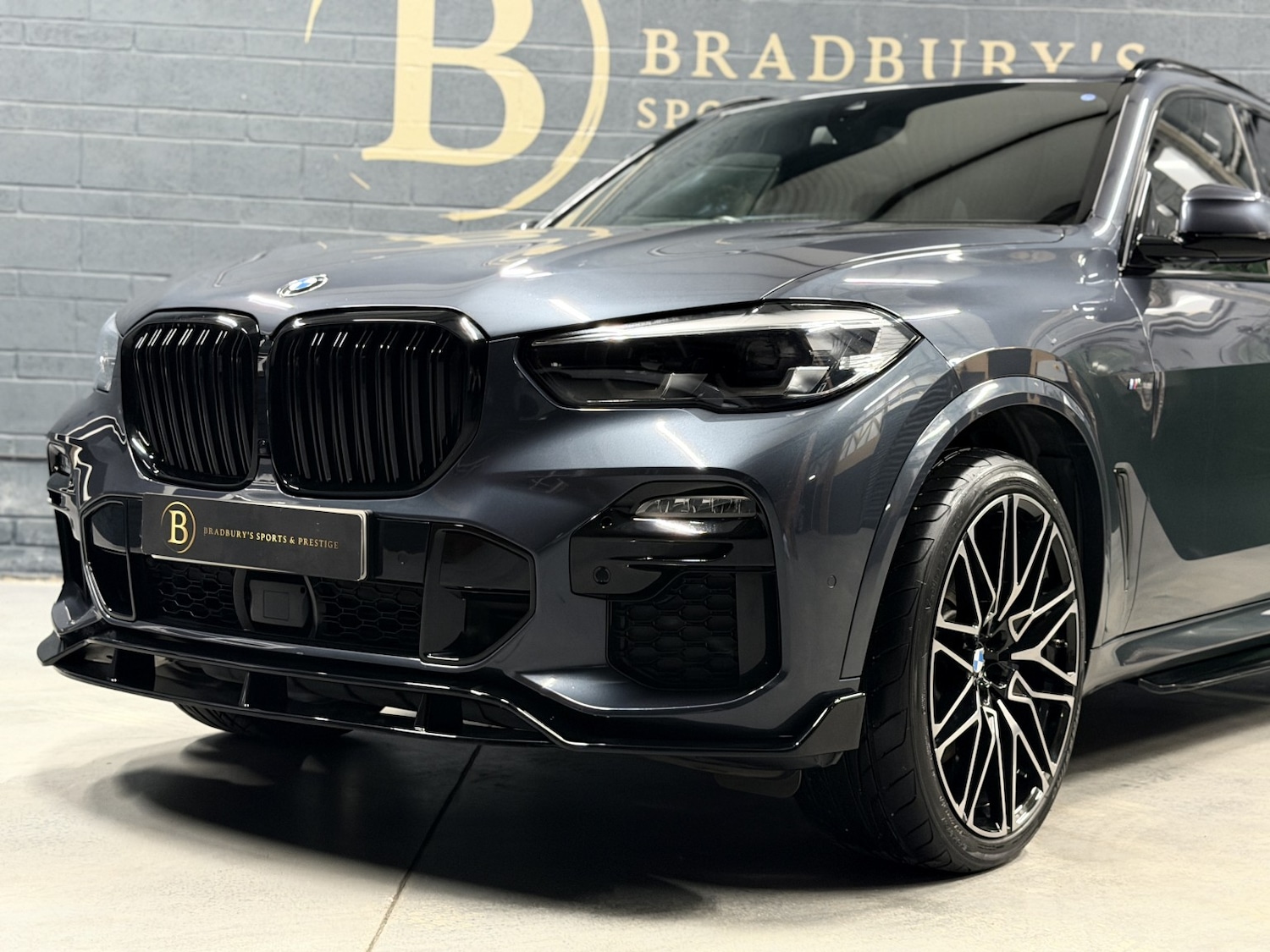 Used BMW X5 2019 for sale - 77694282: Photo 24