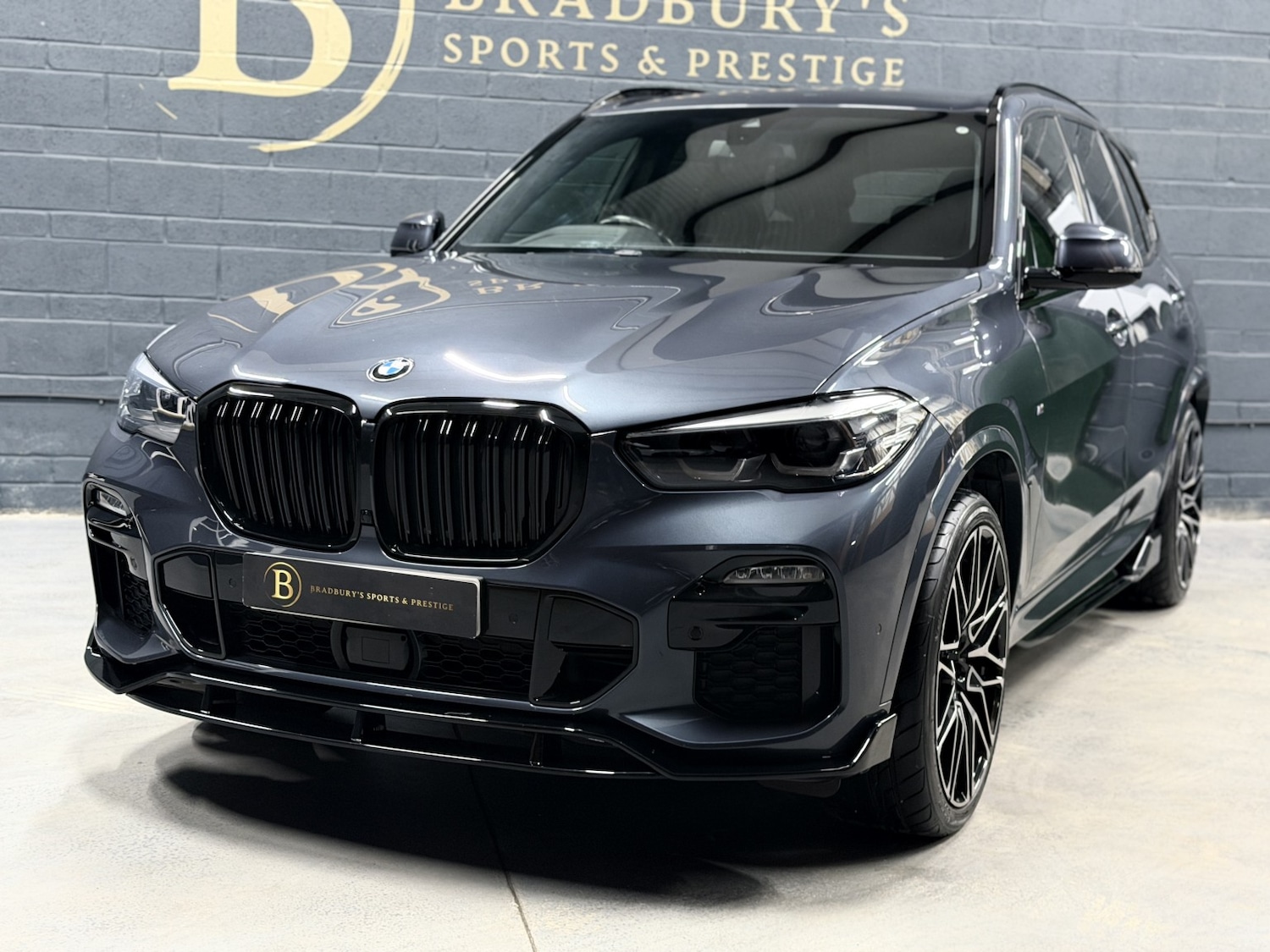 Used BMW X5 2019 for sale - 77694282: Photo 25