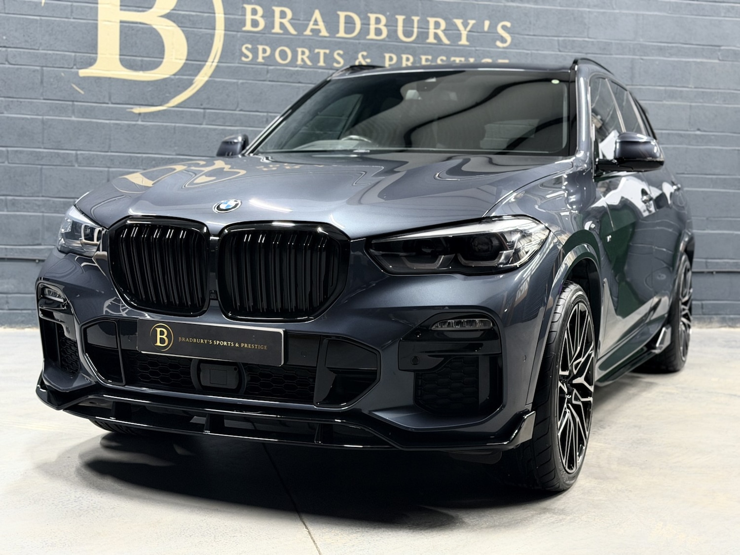 Used BMW X5 2019 for sale - 77694282: Photo 26