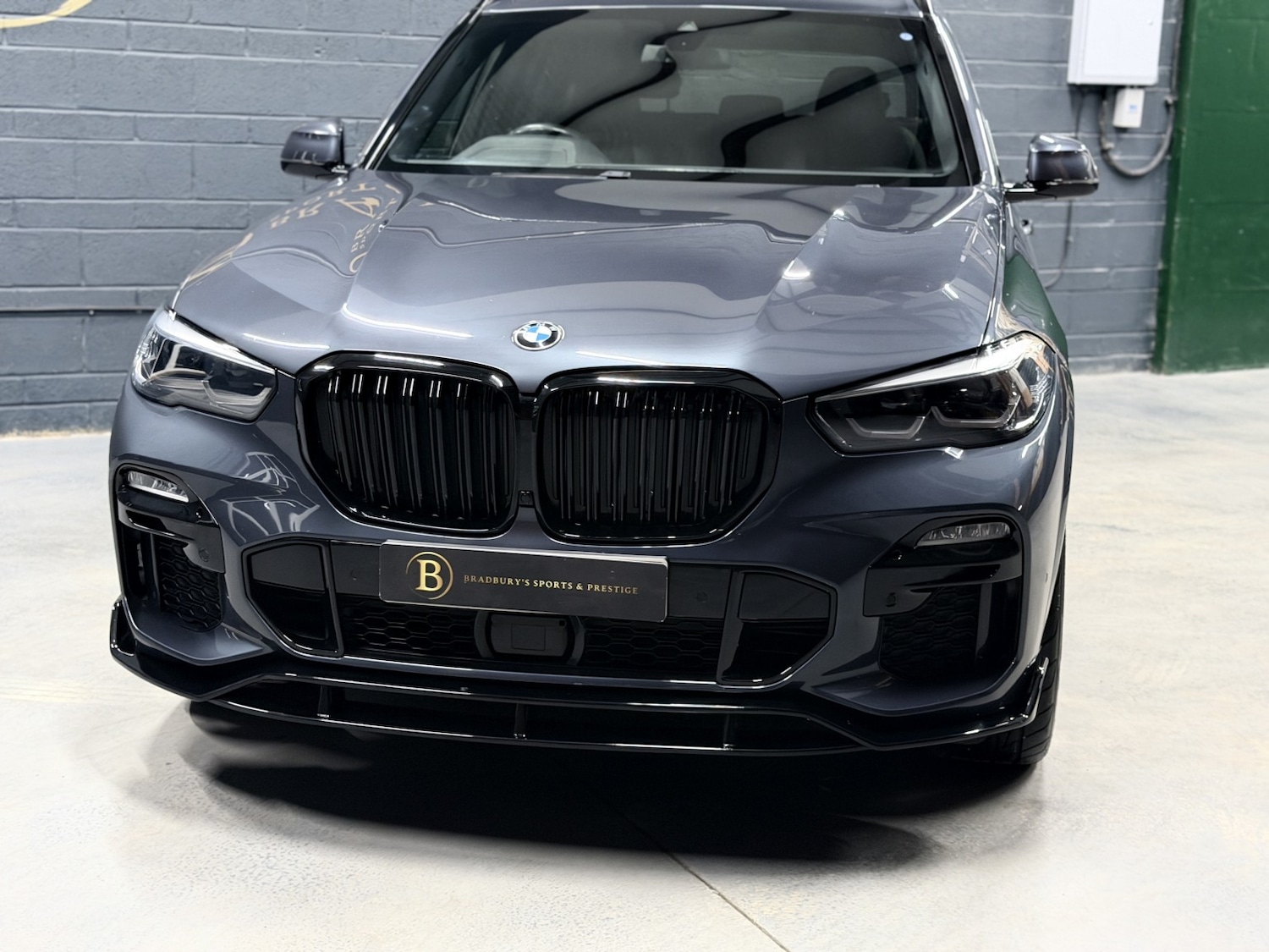 Used BMW X5 2019 for sale - 77694282: Photo 27