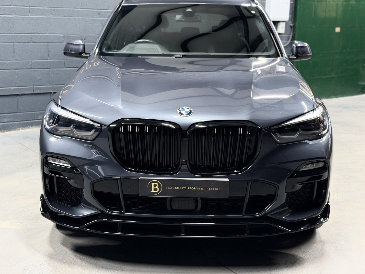 Used BMW X5 2019 for sale - 77694282: Photo 28