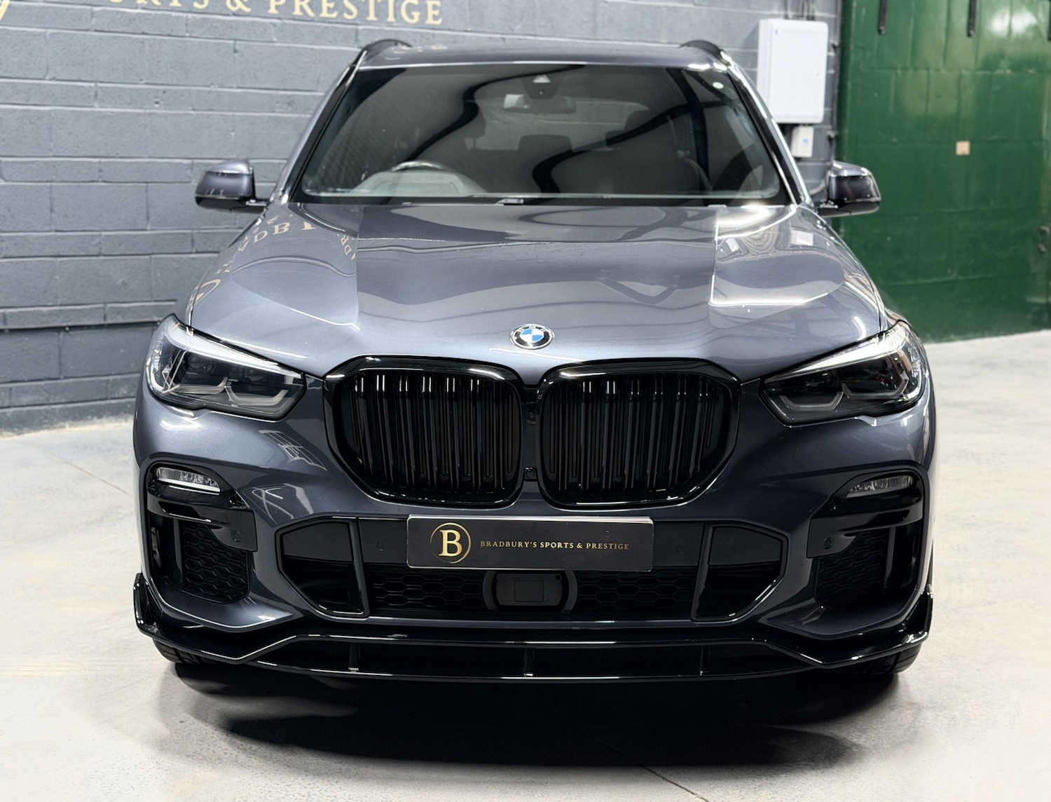 Used BMW X5 2019 for sale - 77694282: Photo 29