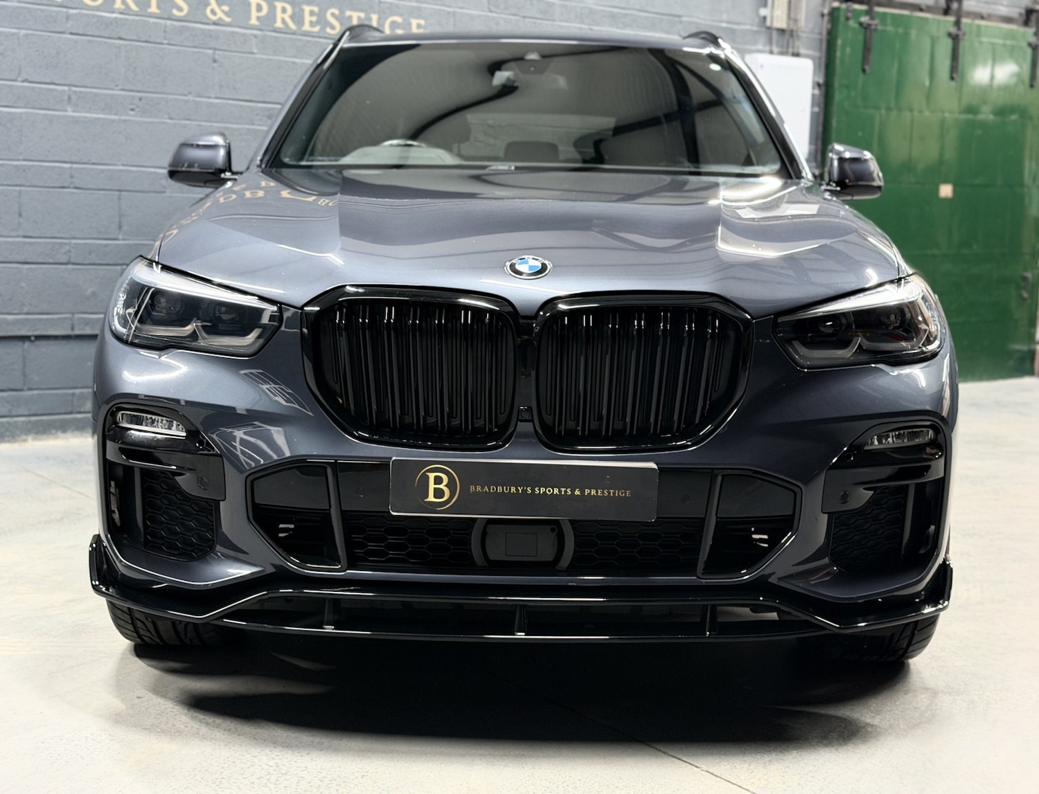 Used BMW X5 2019 for sale - 77694282: Photo 30