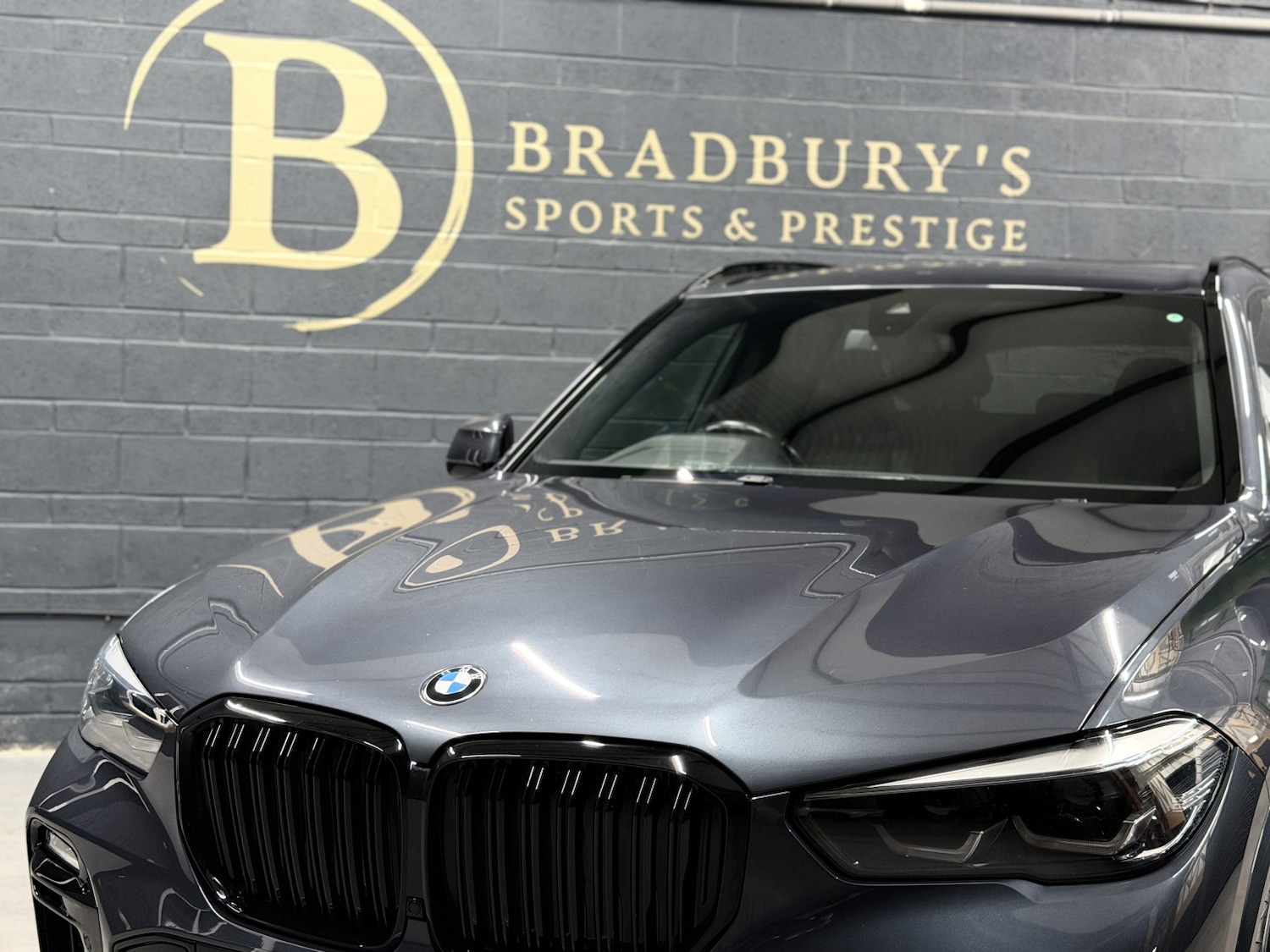 Used BMW X5 2019 for sale - 77694282: Photo 31