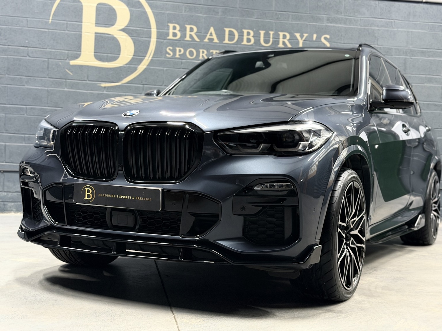 Used BMW X5 2019 for sale - 77694282: Photo 32