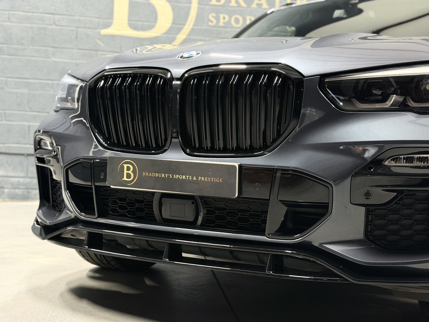 Used BMW X5 2019 for sale - 77694282: Photo 33
