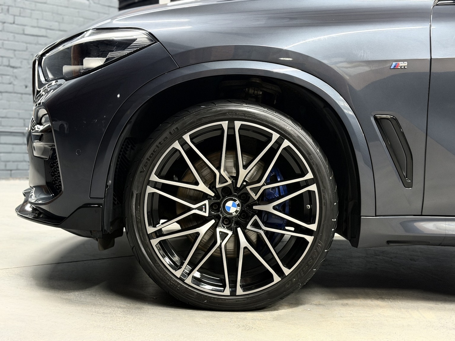 Used BMW X5 2019 for sale - 77694282: Photo 34