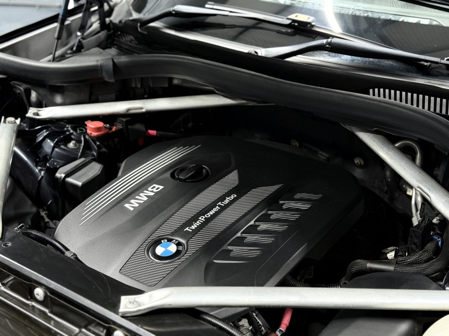 Used BMW X5 2019 for sale - 77694282: Photo 38