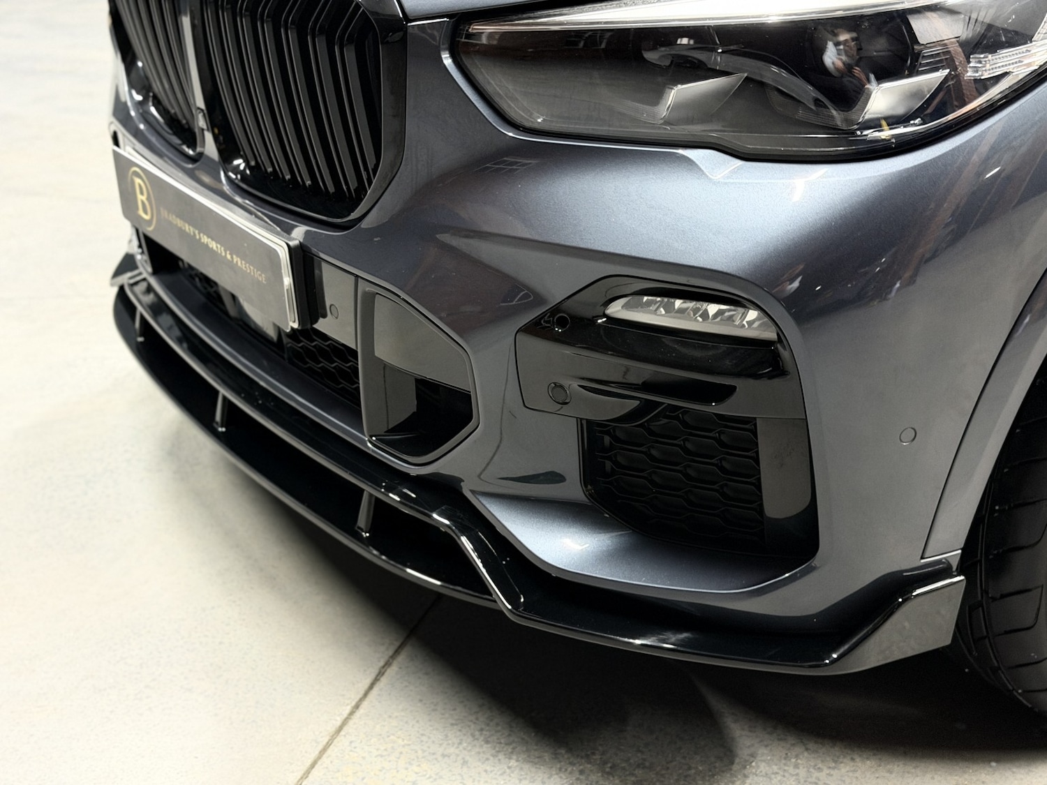 Used BMW X5 2019 for sale - 77694282: Photo 39