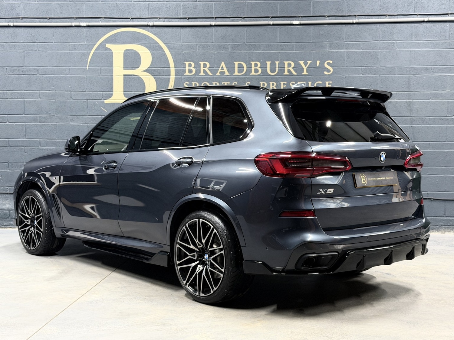Used BMW X5 2019 for sale - 77694282: Photo 41