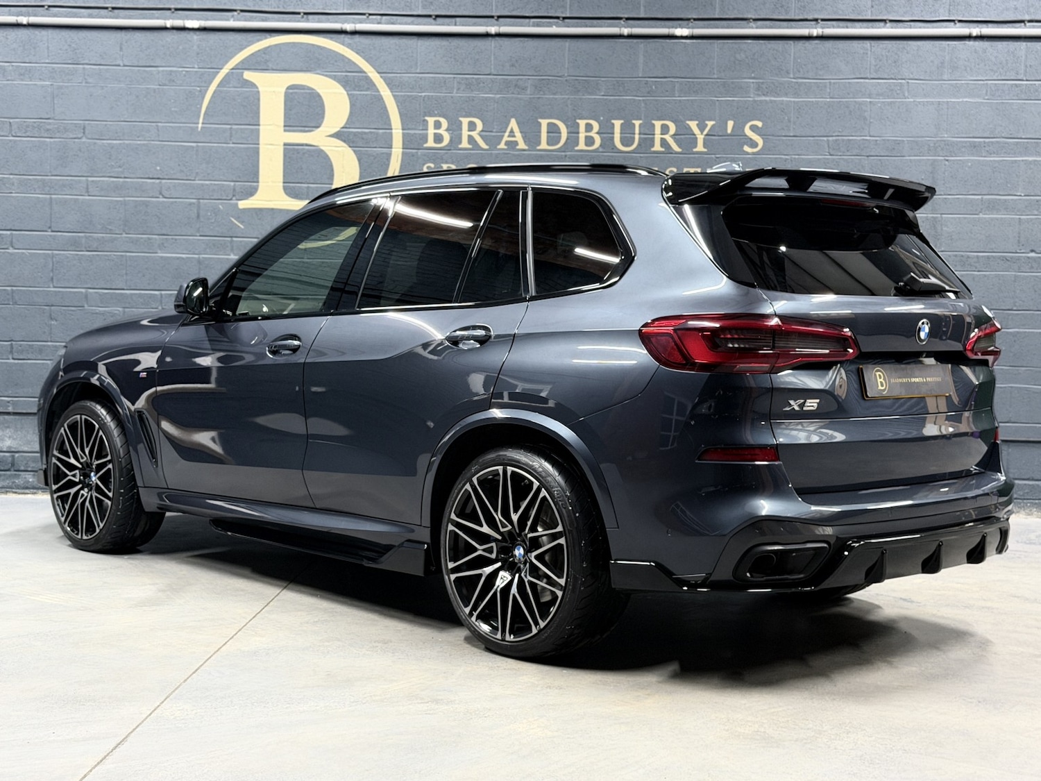 Used BMW X5 2019 for sale - 77694282: Photo 42