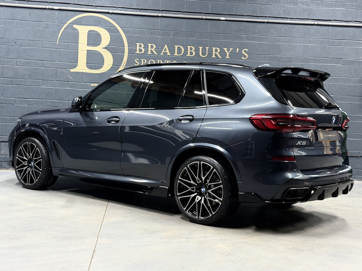 Used BMW X5 2019 for sale - 77694282: Photo 49