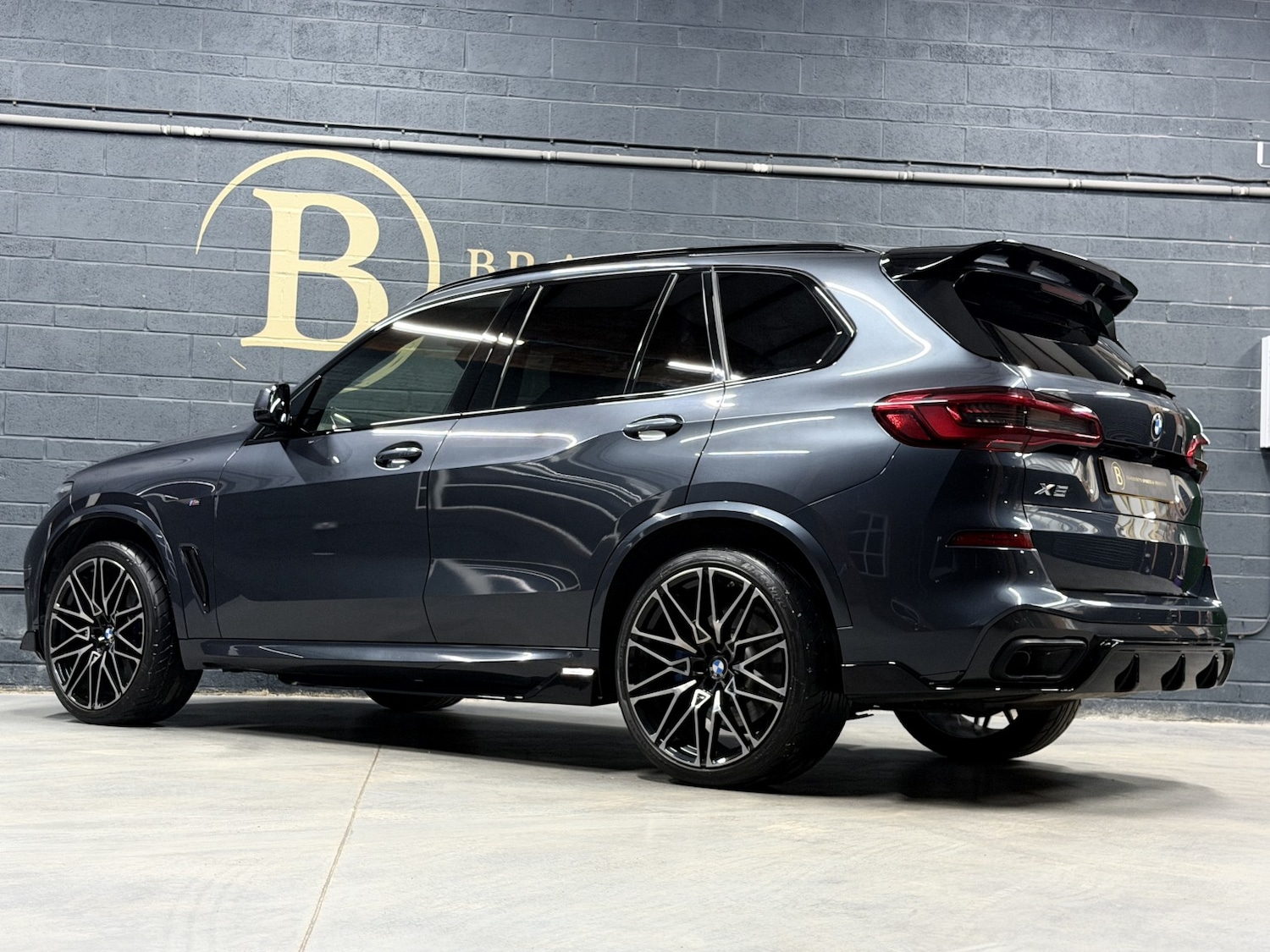 Used BMW X5 2019 for sale - 77694282: Photo 51