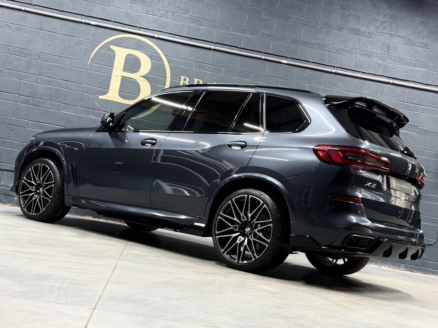 Used BMW X5 2019 for sale - 77694282: Photo 52