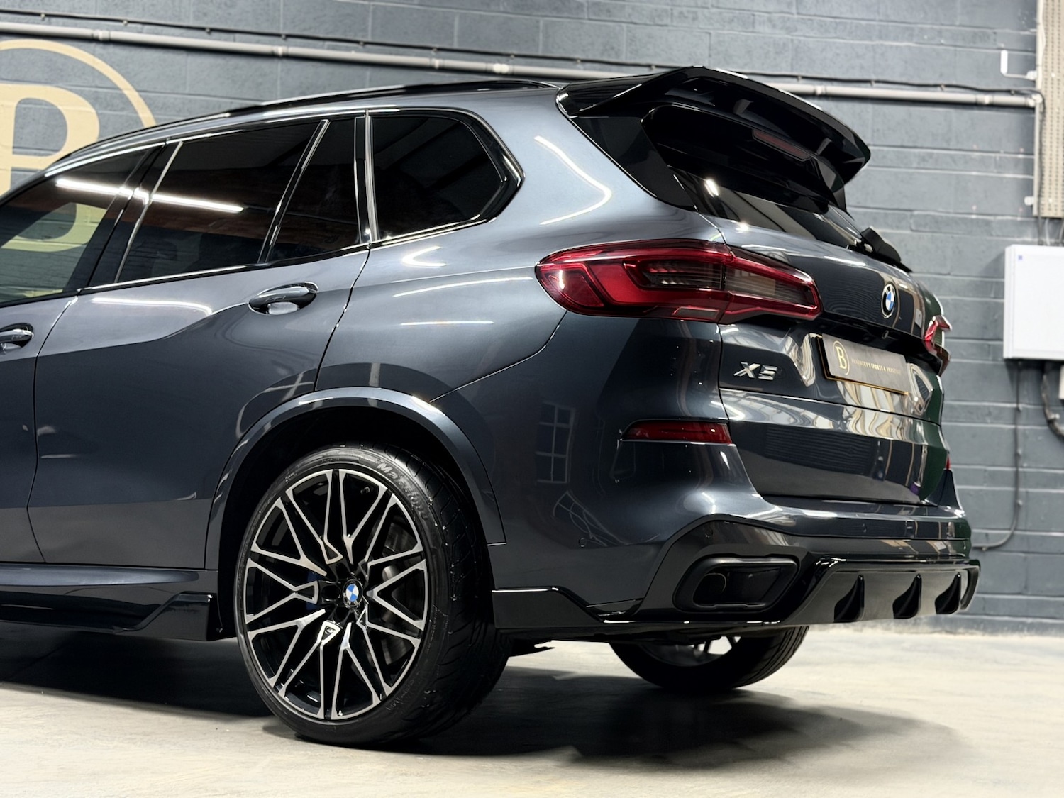 Used BMW X5 2019 for sale - 77694282: Photo 56