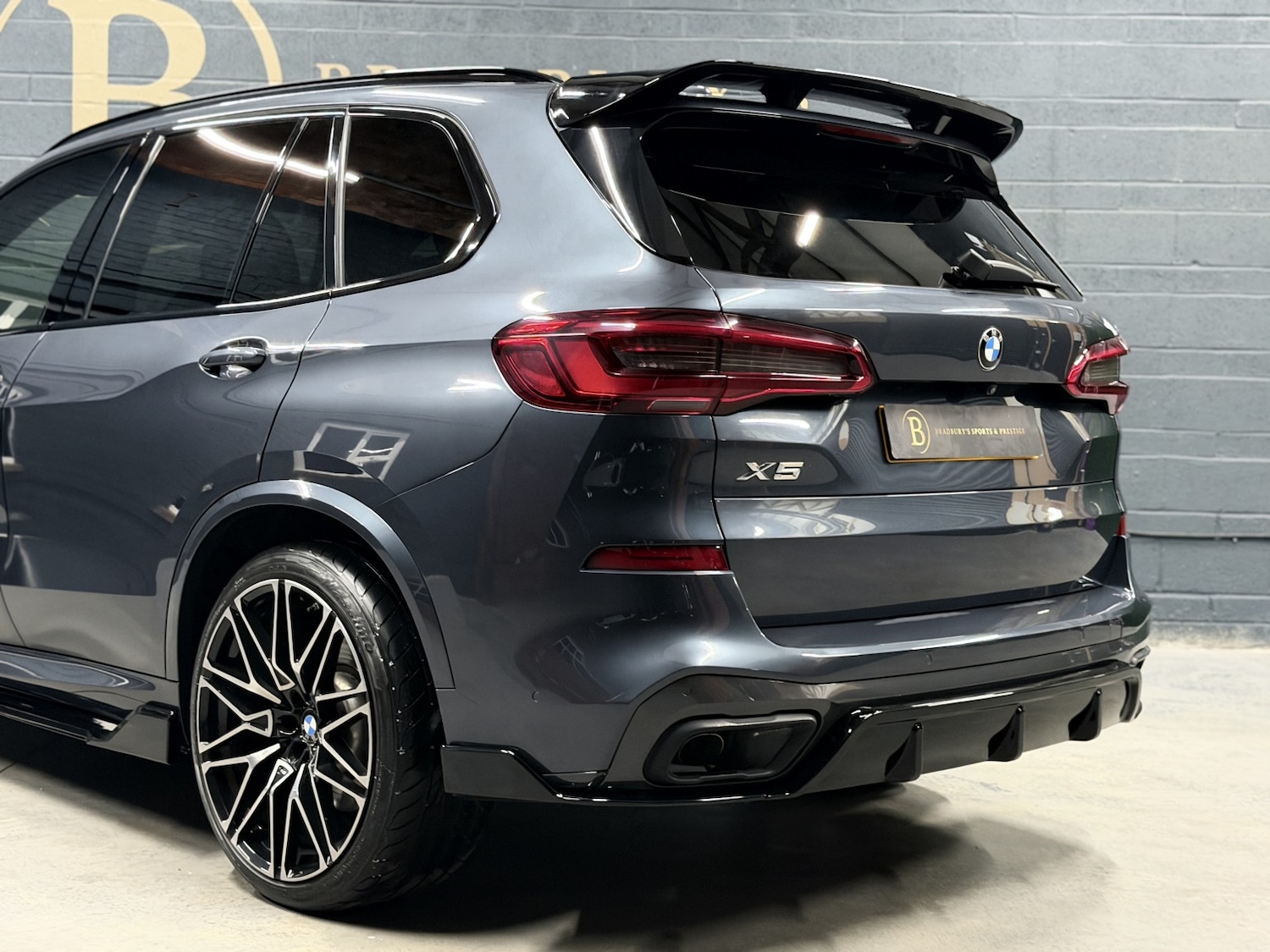 Used BMW X5 2019 for sale - 77694282: Photo 57