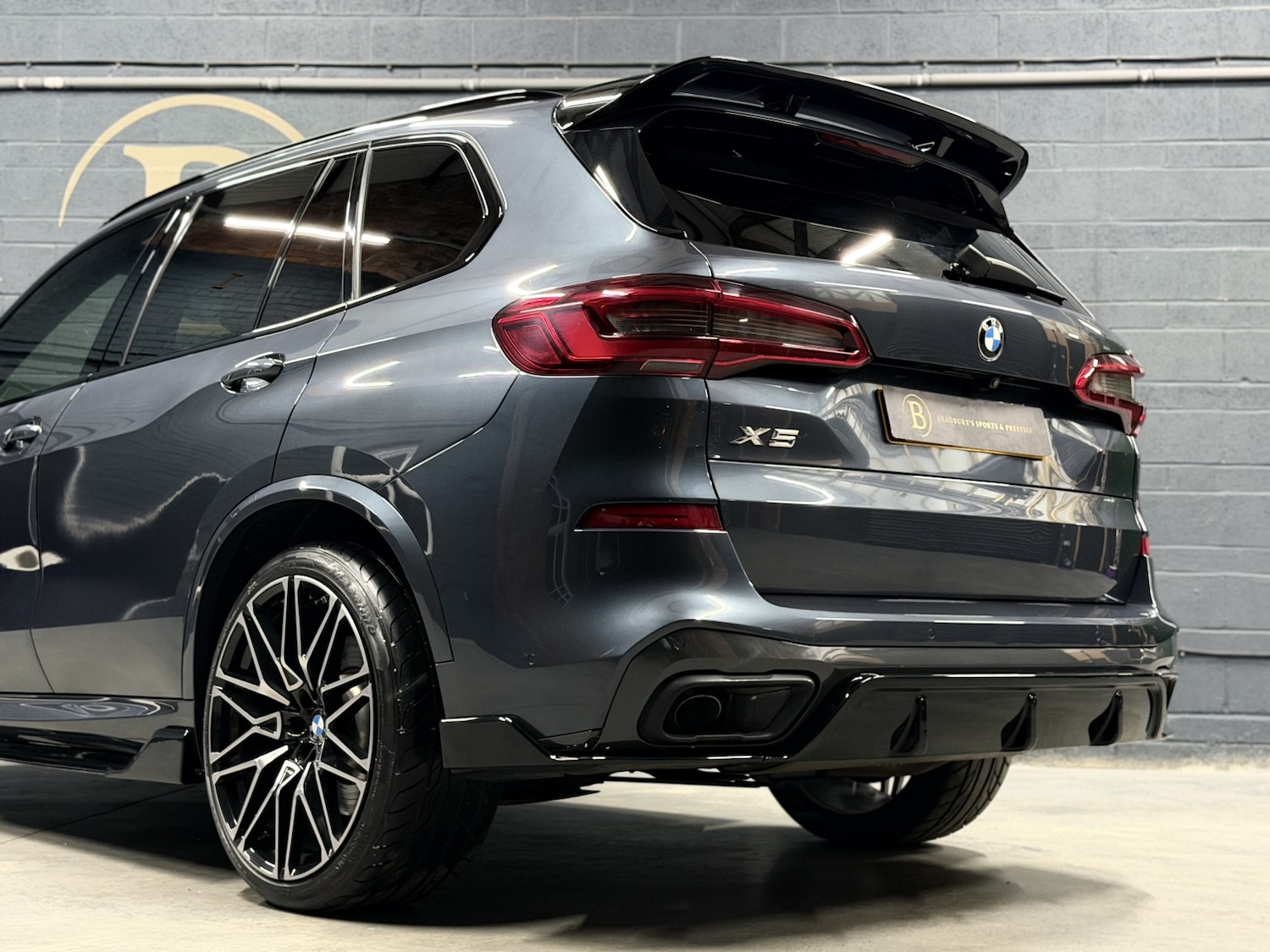 Used BMW X5 2019 for sale - 77694282: Photo 58