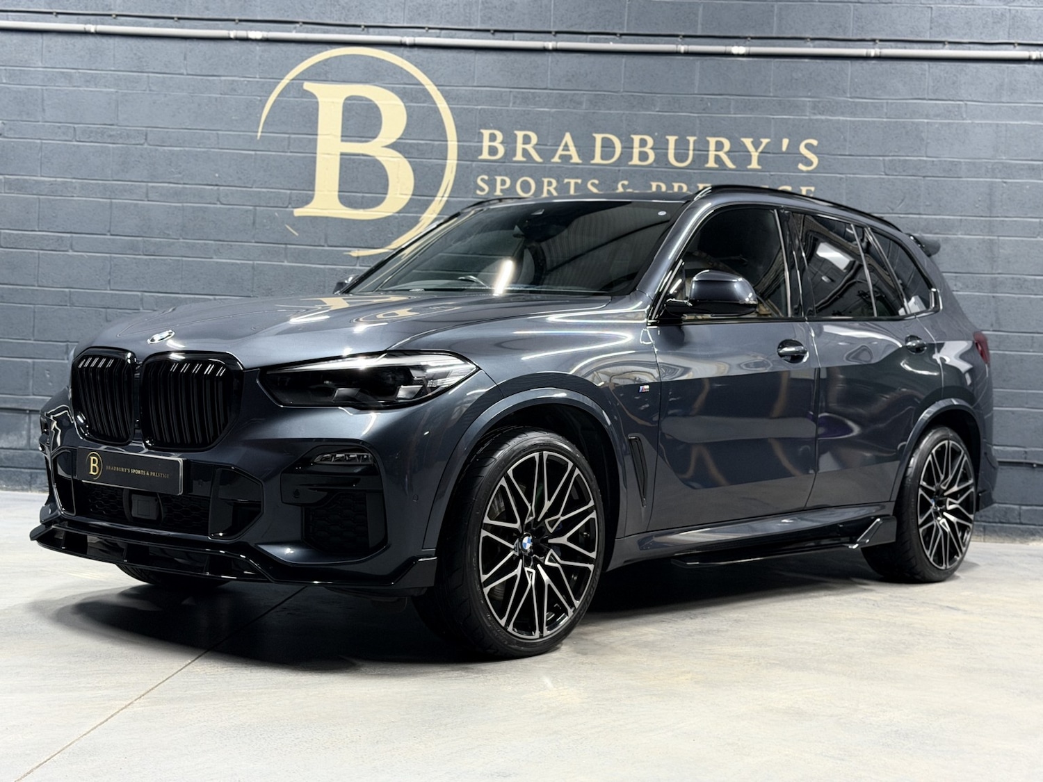 Used BMW X5 2019 for sale - 77694282: Photo 6