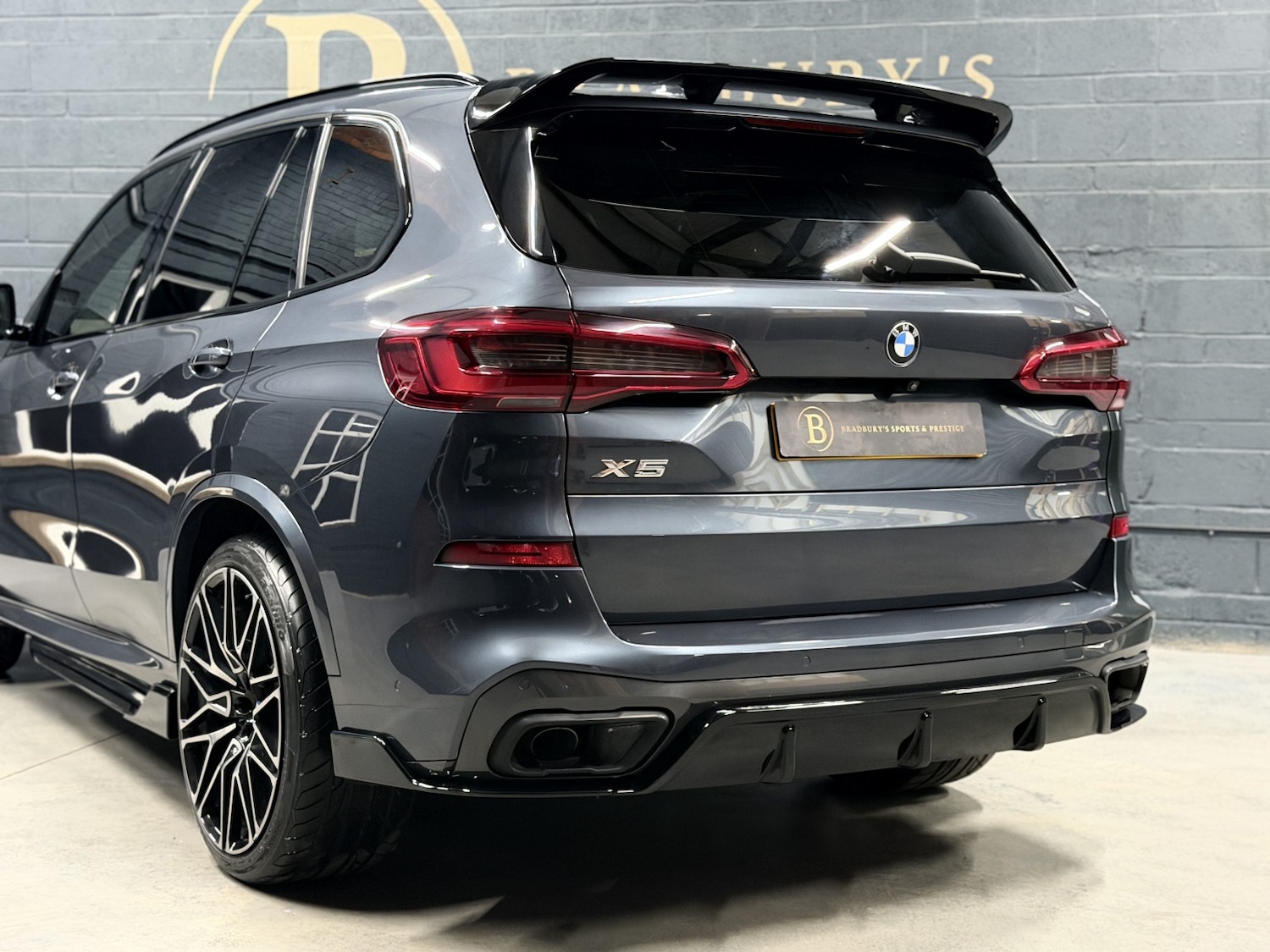 Used BMW X5 2019 for sale - 77694282: Photo 60
