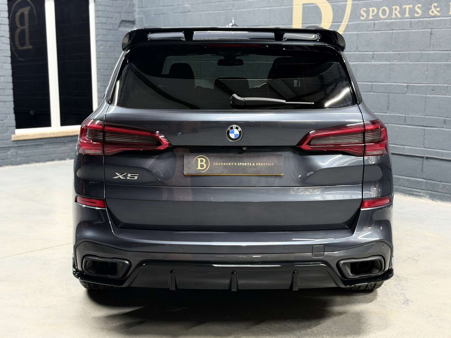 Used BMW X5 2019 for sale - 77694282: Photo 61