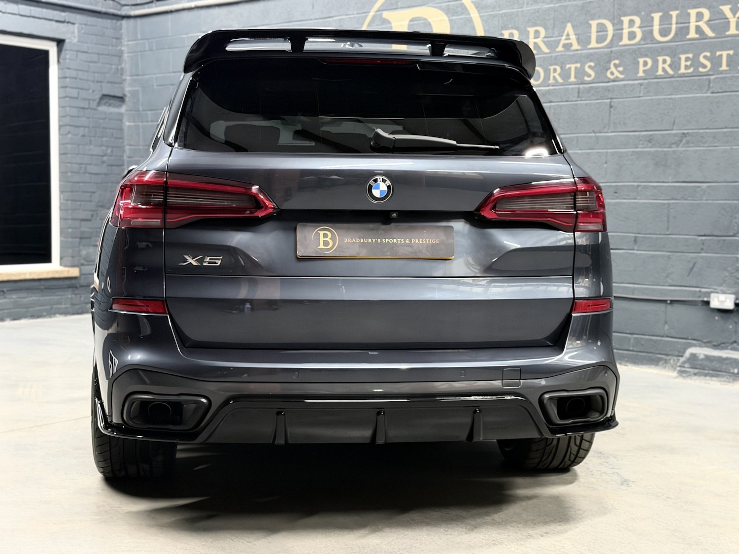 Used BMW X5 2019 for sale - 77694282: Photo 62
