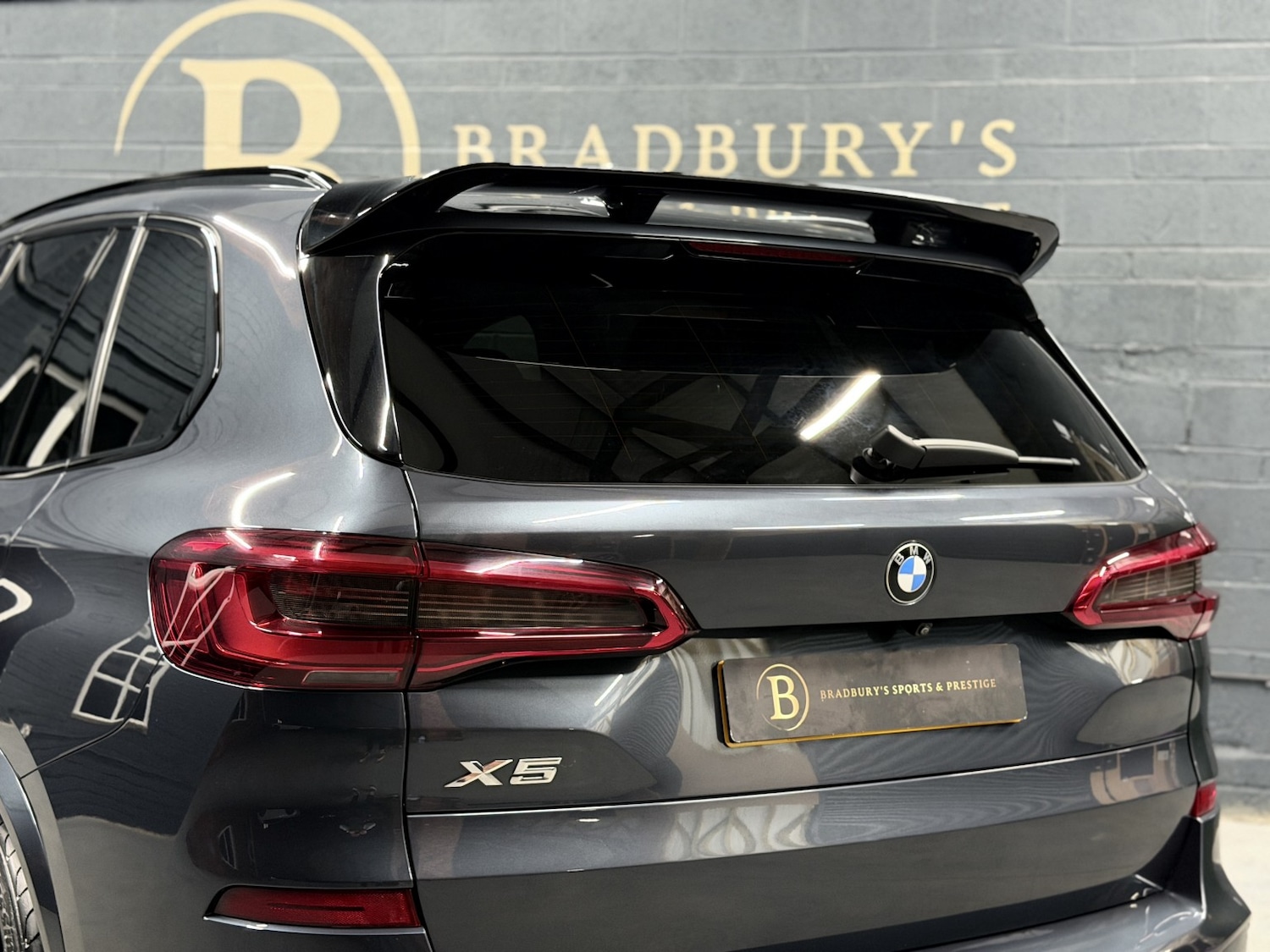 Used BMW X5 2019 for sale - 77694282: Photo 64