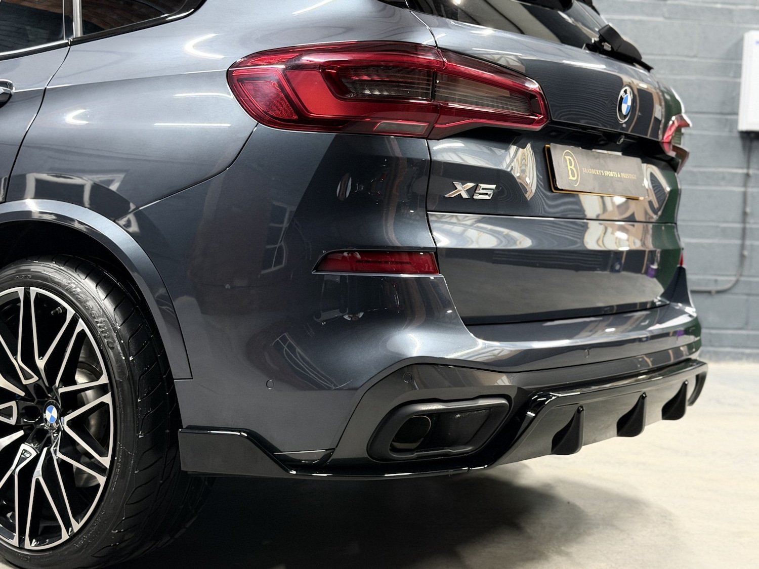 Used BMW X5 2019 for sale - 77694282: Photo 65