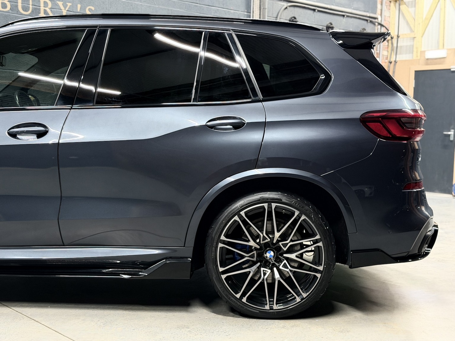 Used BMW X5 2019 for sale - 77694282: Photo 67