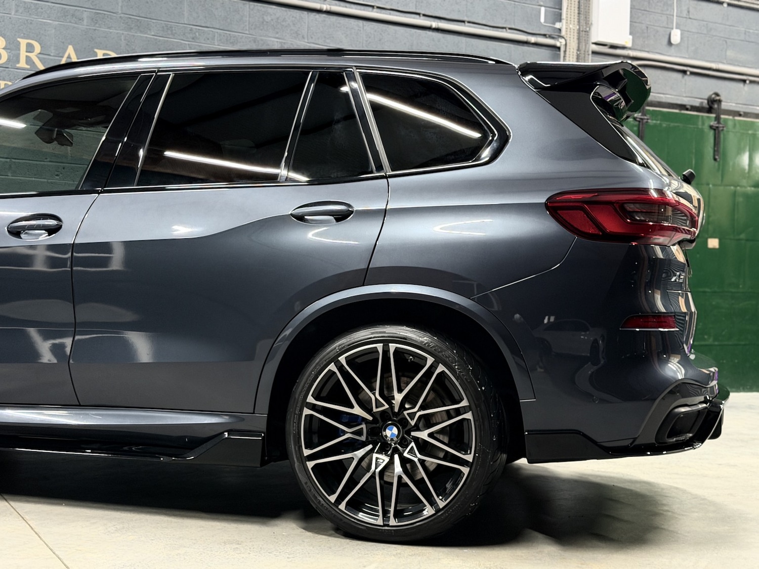Used BMW X5 2019 for sale - 77694282: Photo 68