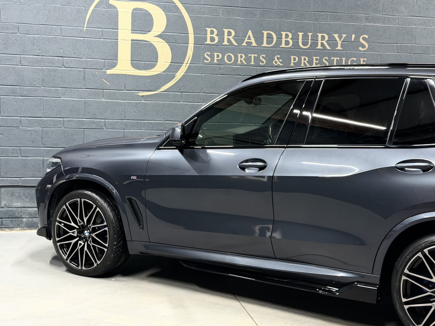 Used BMW X5 2019 for sale - 77694282: Photo 69