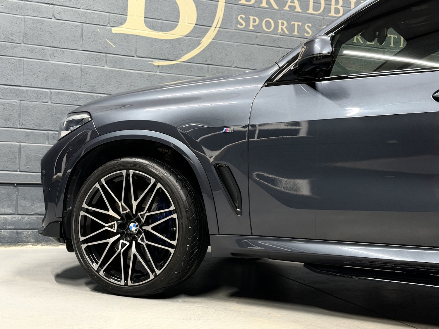 Used BMW X5 2019 for sale - 77694282: Photo 71