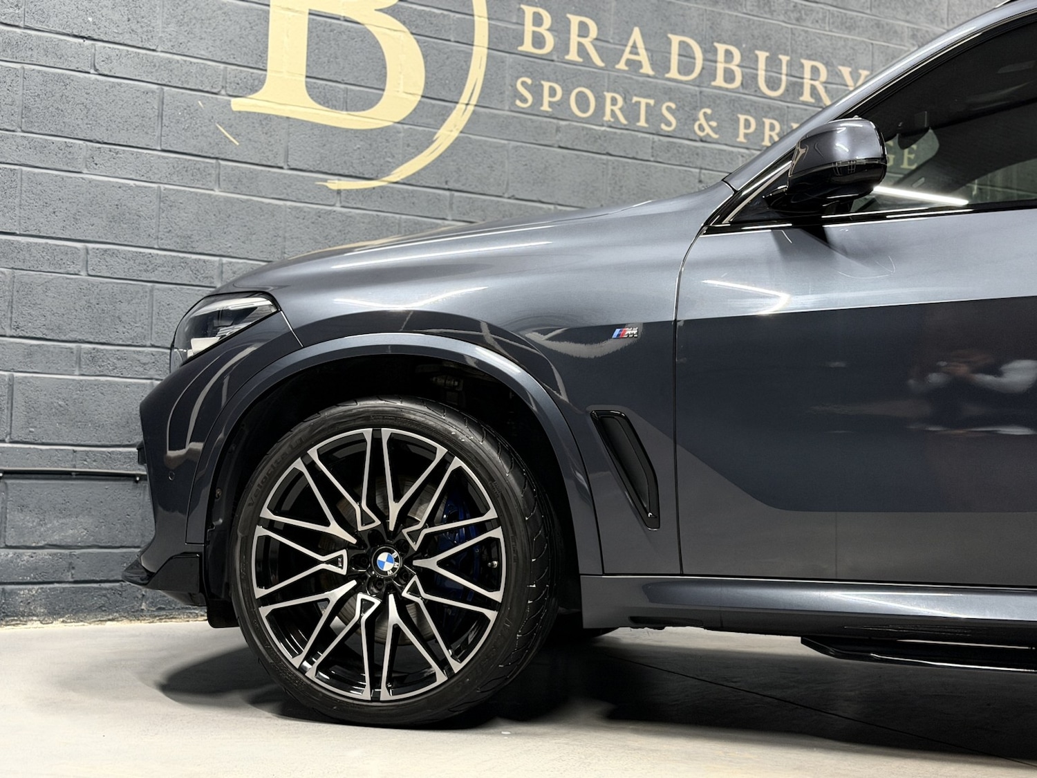 Used BMW X5 2019 for sale - 77694282: Photo 72