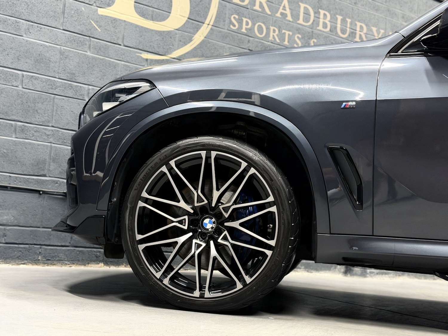 Used BMW X5 2019 for sale - 77694282: Photo 73