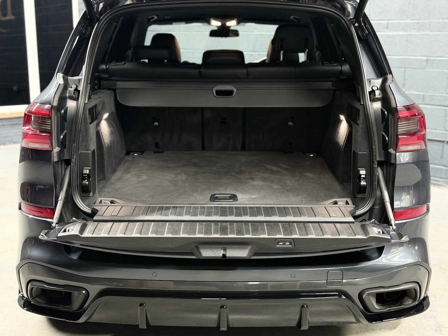 Used BMW X5 2019 for sale - 77694282: Photo 79