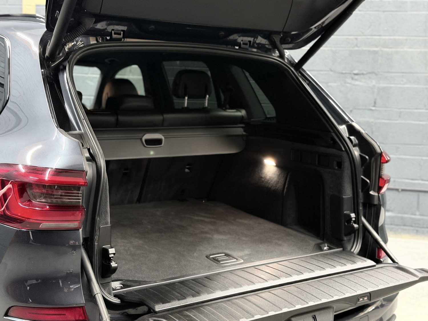 Used BMW X5 2019 for sale - 77694282: Photo 81