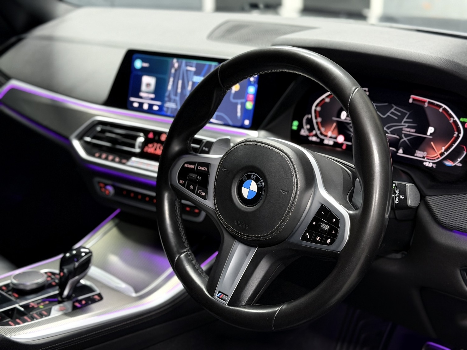 Used BMW X5 2019 for sale - 77694282: Photo 82