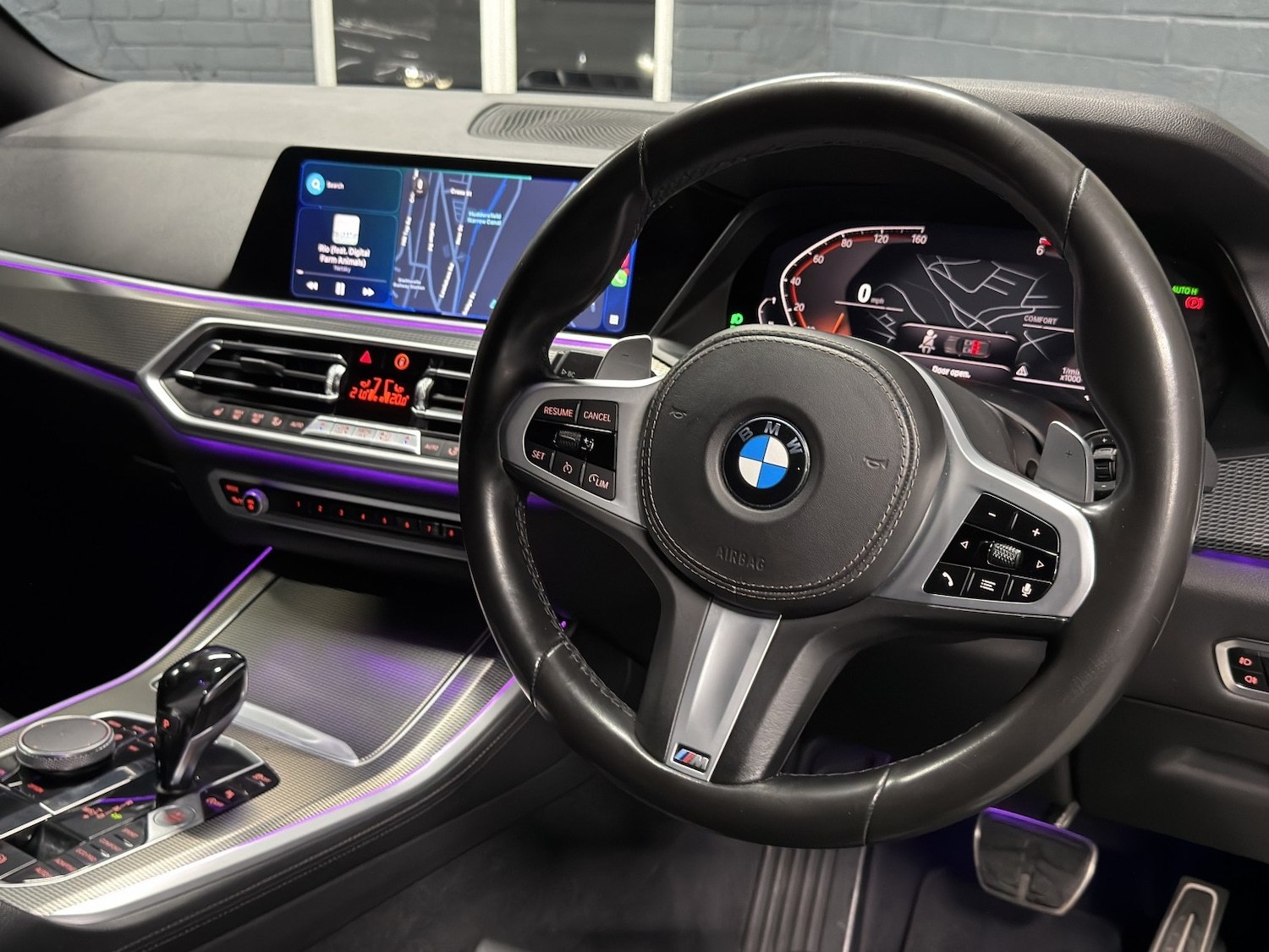 Used BMW X5 2019 for sale - 77694282: Photo 85