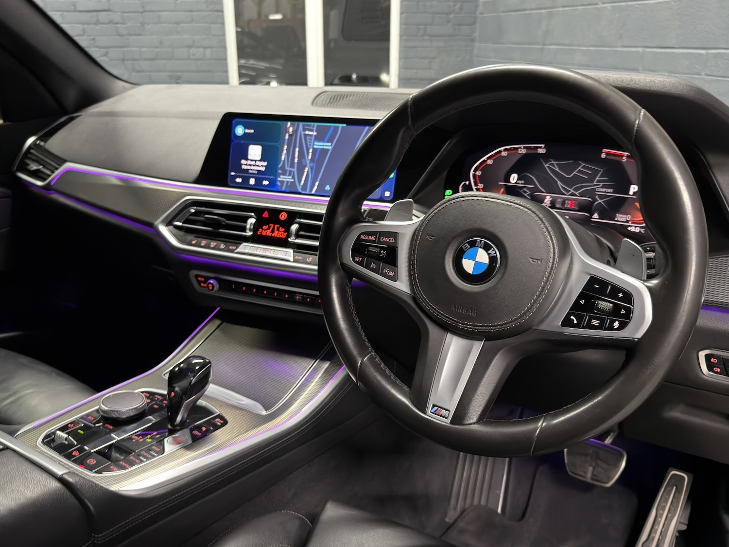 Used BMW X5 2019 for sale - 77694282: Photo 86