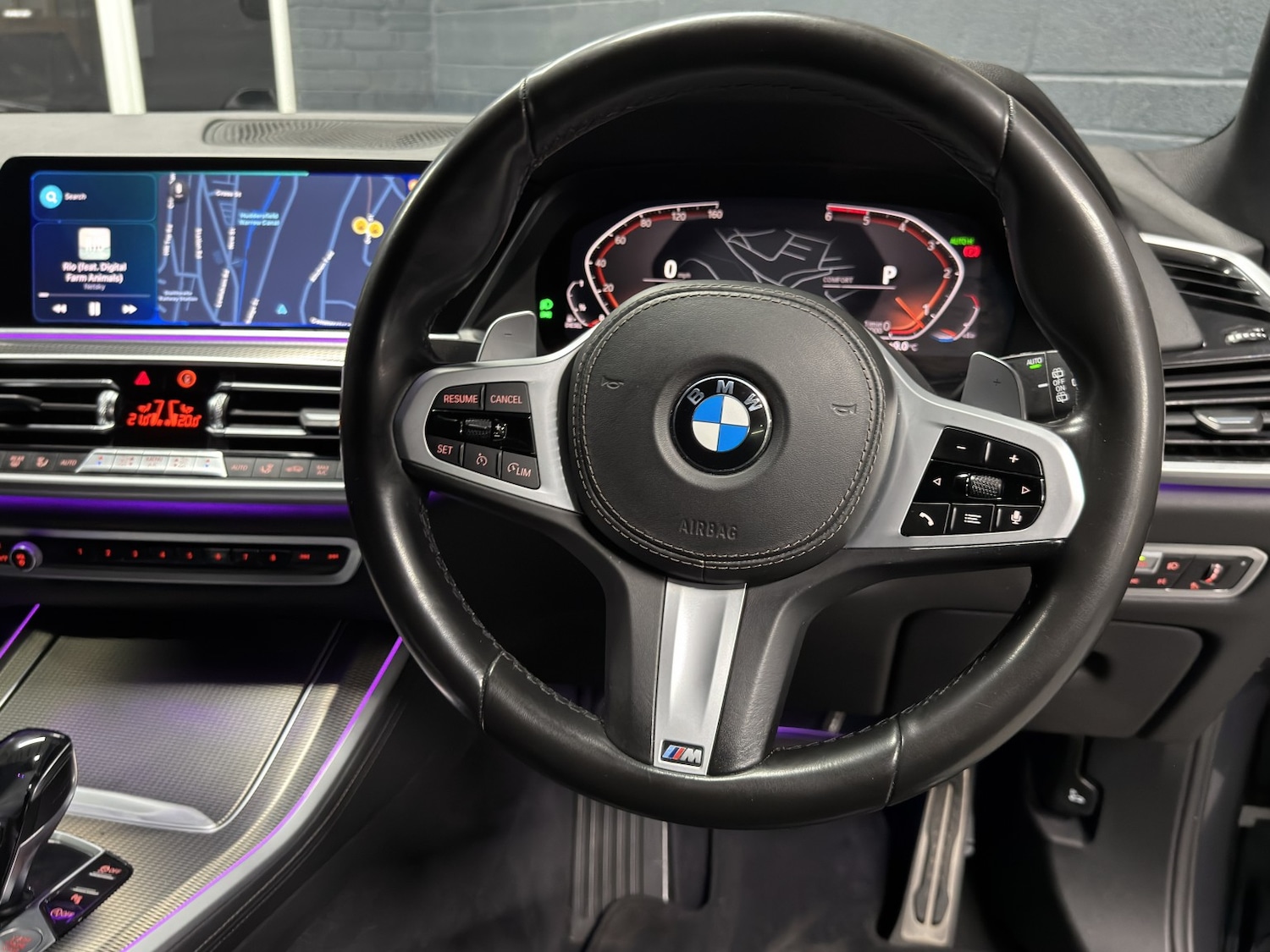 Used BMW X5 2019 for sale - 77694282: Photo 87